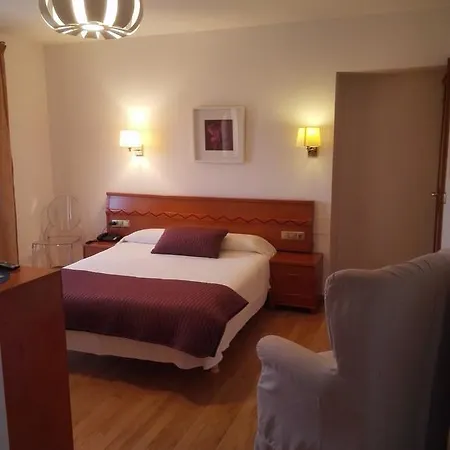 호텔 Porta D'alella