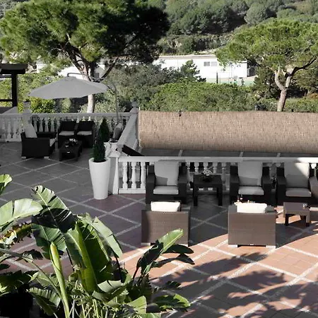 Porta D'alella Hotel Alella