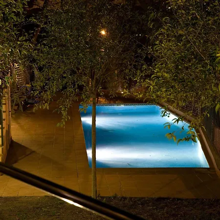 Porta D'alella Hotel