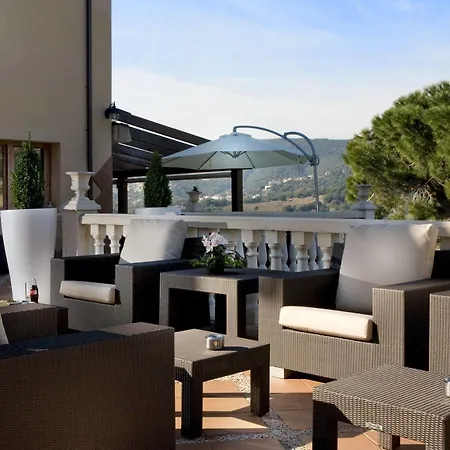 Hotel Porta D'alella 4*