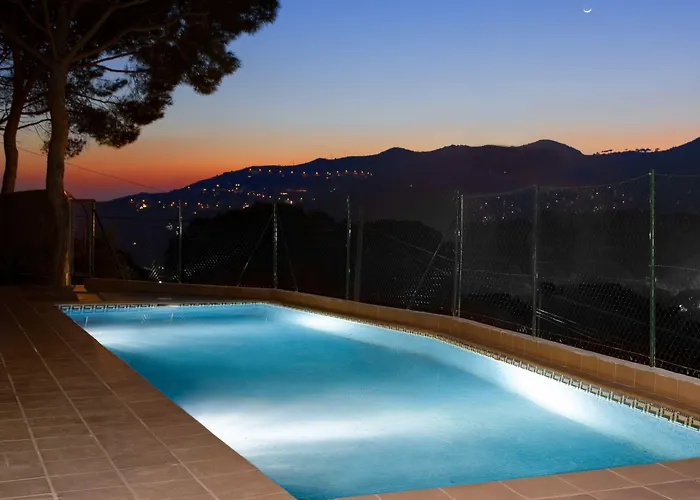 Porta D'alella Hotel