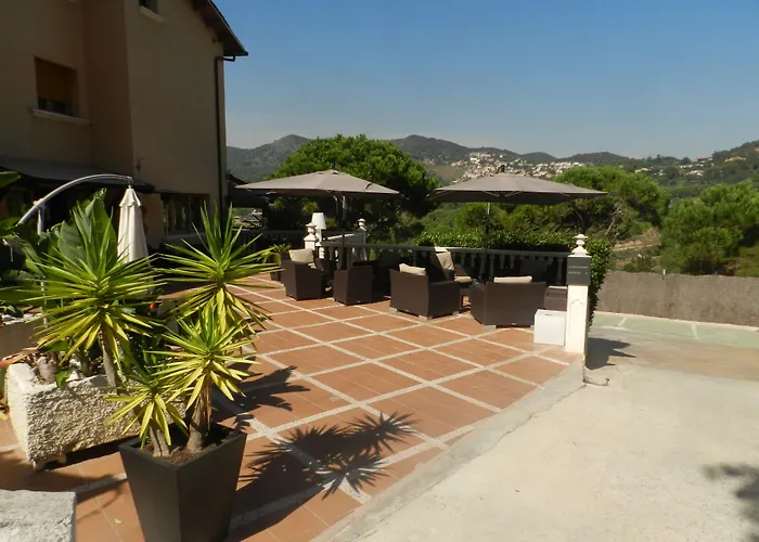 Hotel Porta D'alella 4*