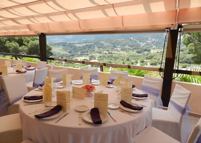 Hotel Porta D'alella 4*
