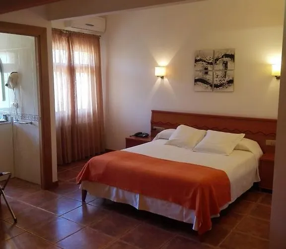 Porta D'alella Hotel 4*