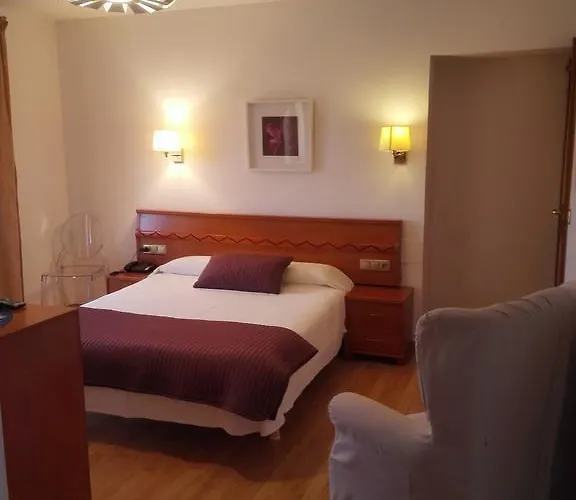 Hotel Porta D'alella