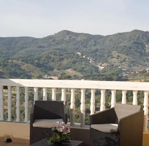 Hotel Porta D'alella