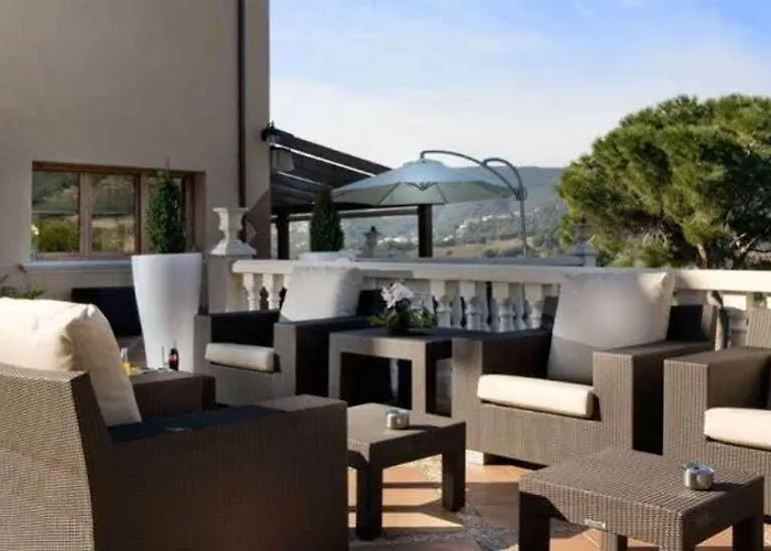 Porta D'alella Hotel