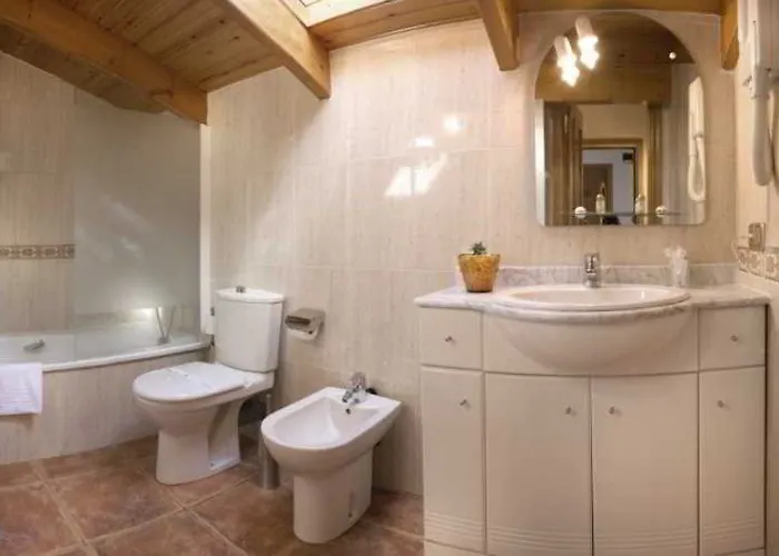 Hotel Porta D'alella