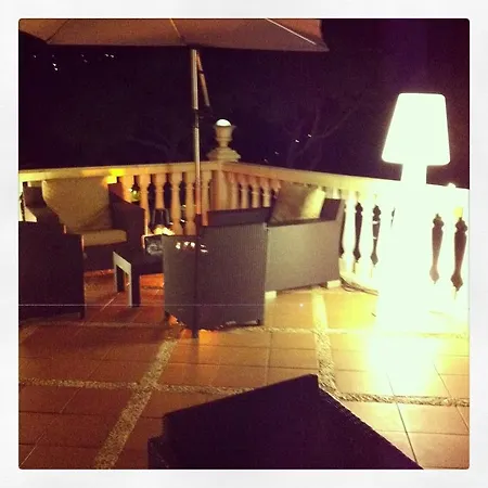 Porta D'alella Hotel