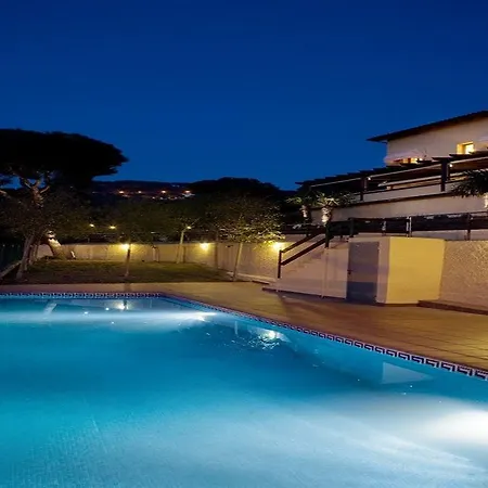 Porta D'alella Hotel 4*