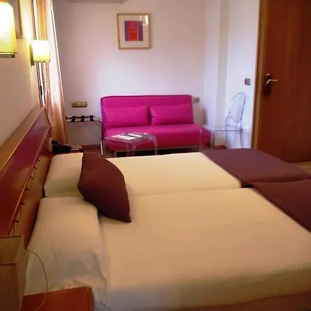 Hotel Porta D'alella 4*