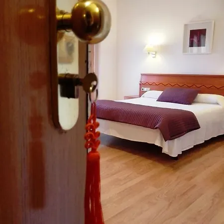 Porta D'alella Hotel 4*