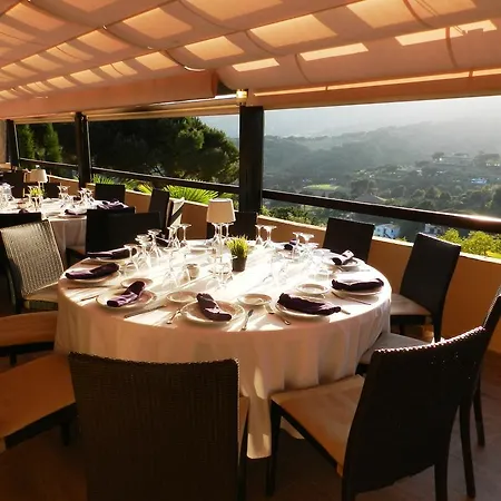 Porta D'alella Hotel 4*