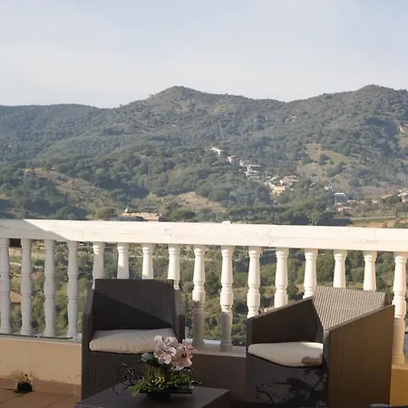 Hotel Porta D'alella