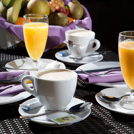 Hotel Porta D'alella 4*