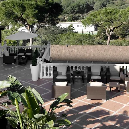Porta D'alella Hotel 4*