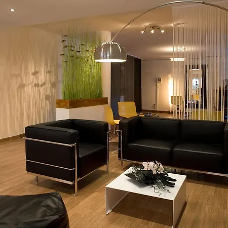 Porta D'alella Hotel 4*