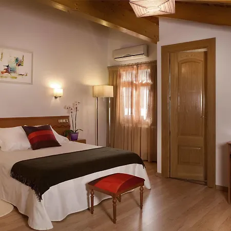 Porta D'alella Hotel Alella