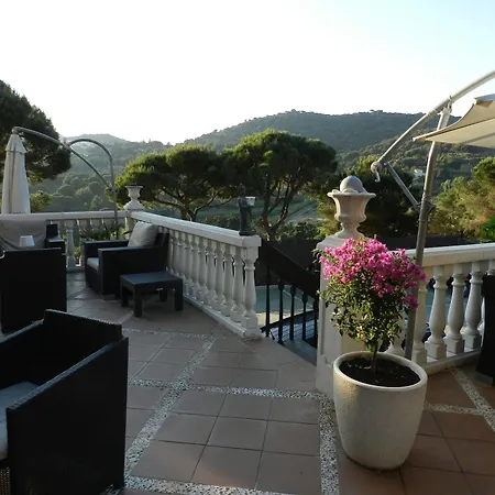 Porta D'alella Hotel