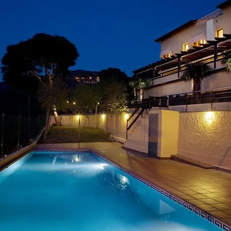 Porta D'alella Hotel 4*
