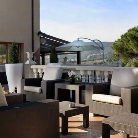 Porta D'alella Hotel