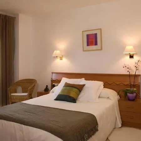Porta D'alella Hotel