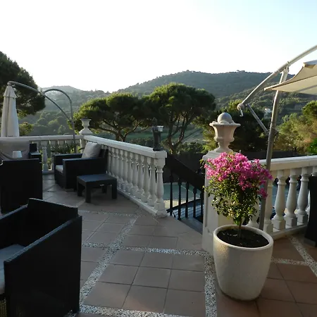 Porta D'alella 酒店 4*