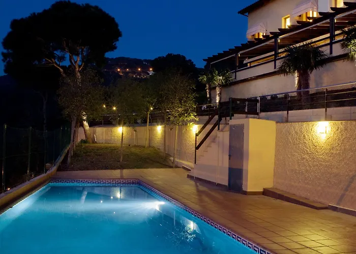 Porta D'alella Hotel 4*