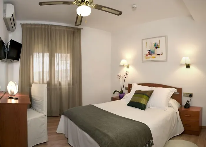 Hotel Porta D'alella 4*