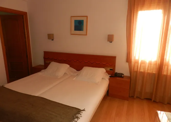 Porta D'alella Hotel