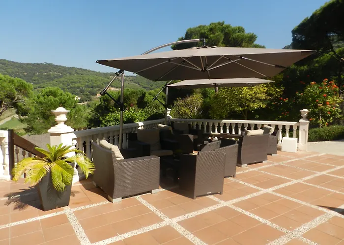 Porta D'alella Hotel Alella