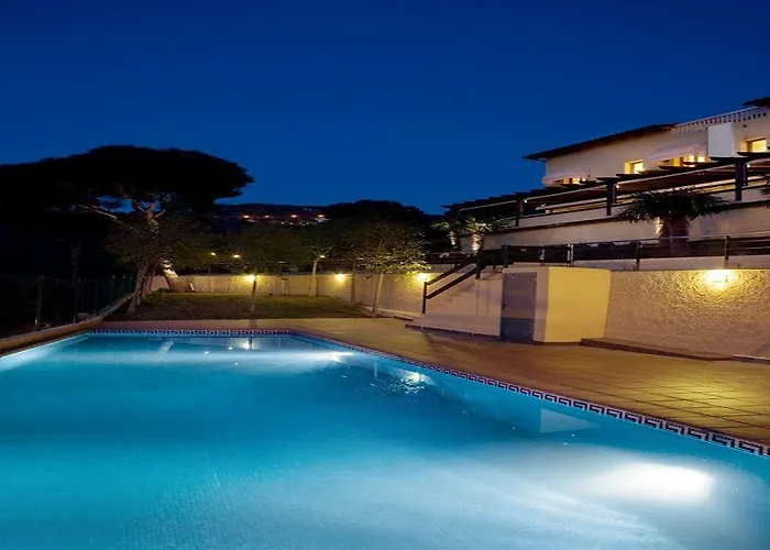 Porta D'alella Hotel 4*