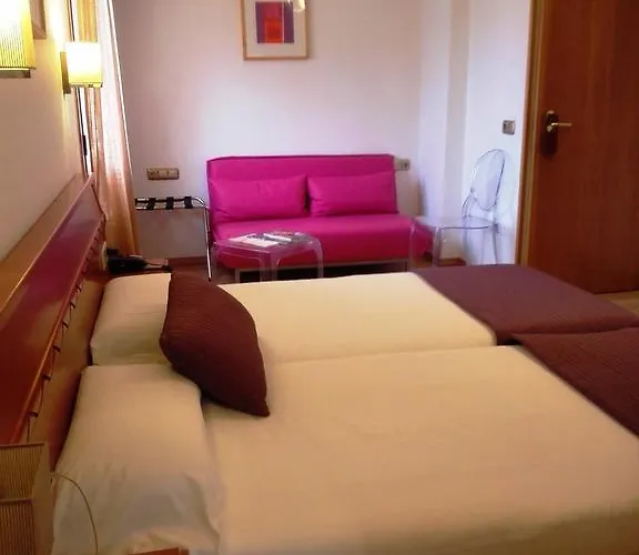 Hotel Porta D'alella 4*