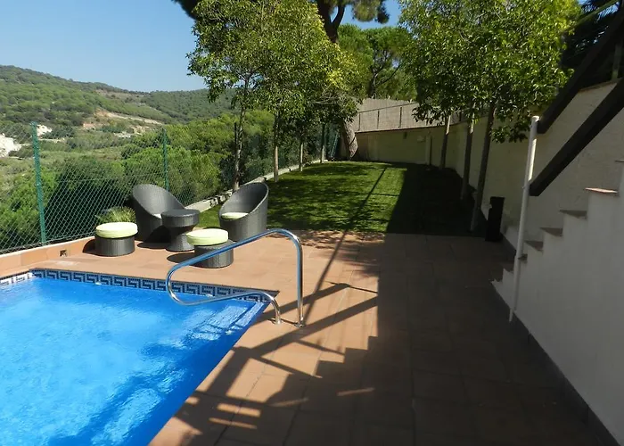 Porta D'alella Hotel