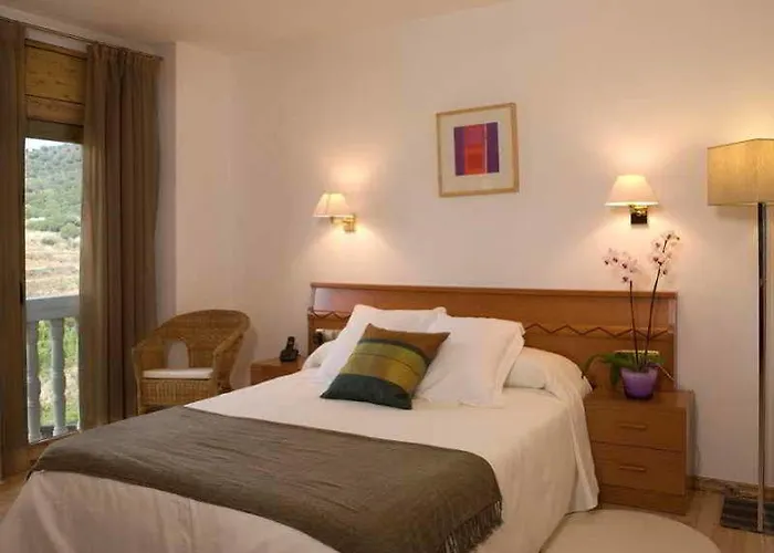 Porta D'alella Hotel